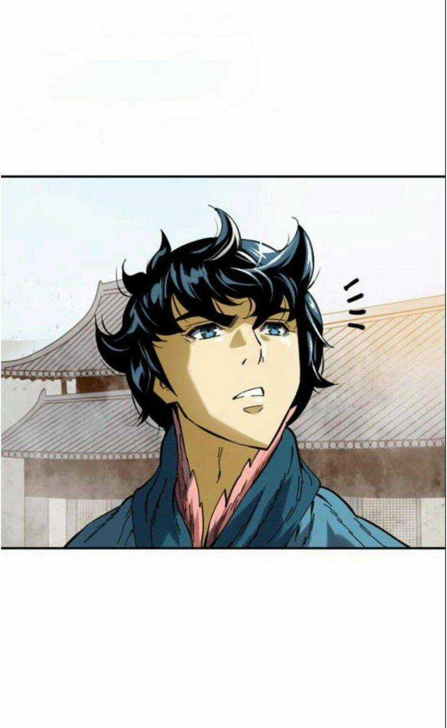 Thiên Hạ Đệ Nhất Nhân Chapter 32 trang 5