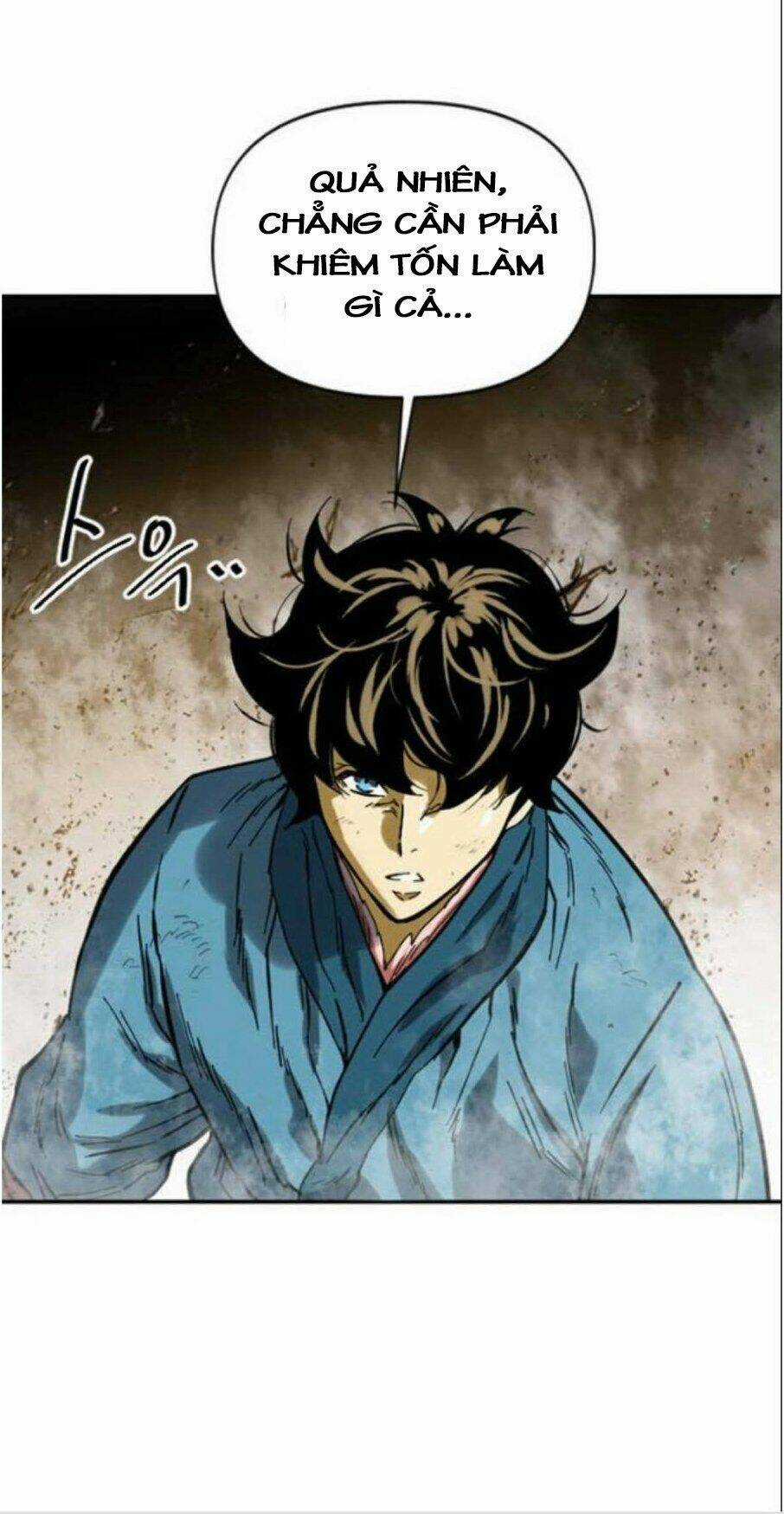 Thiên Hạ Đệ Nhất Nhân Chapter 32 trang 50