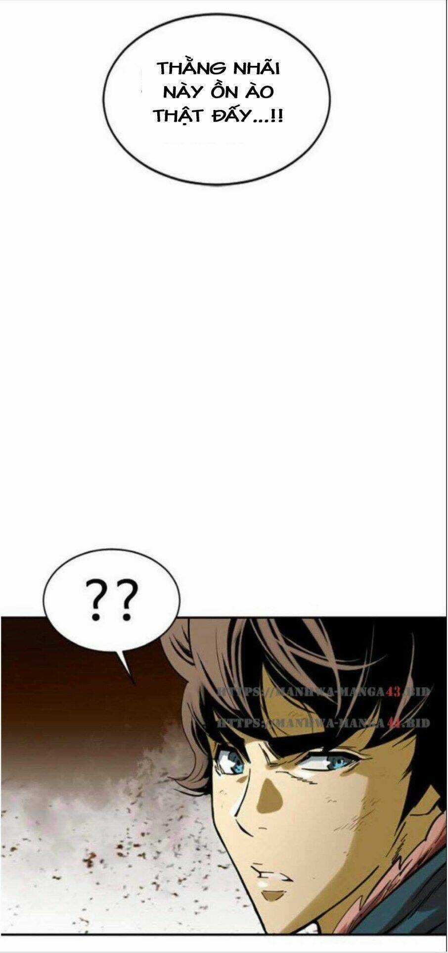 Thiên Hạ Đệ Nhất Nhân Chapter 32 trang 51