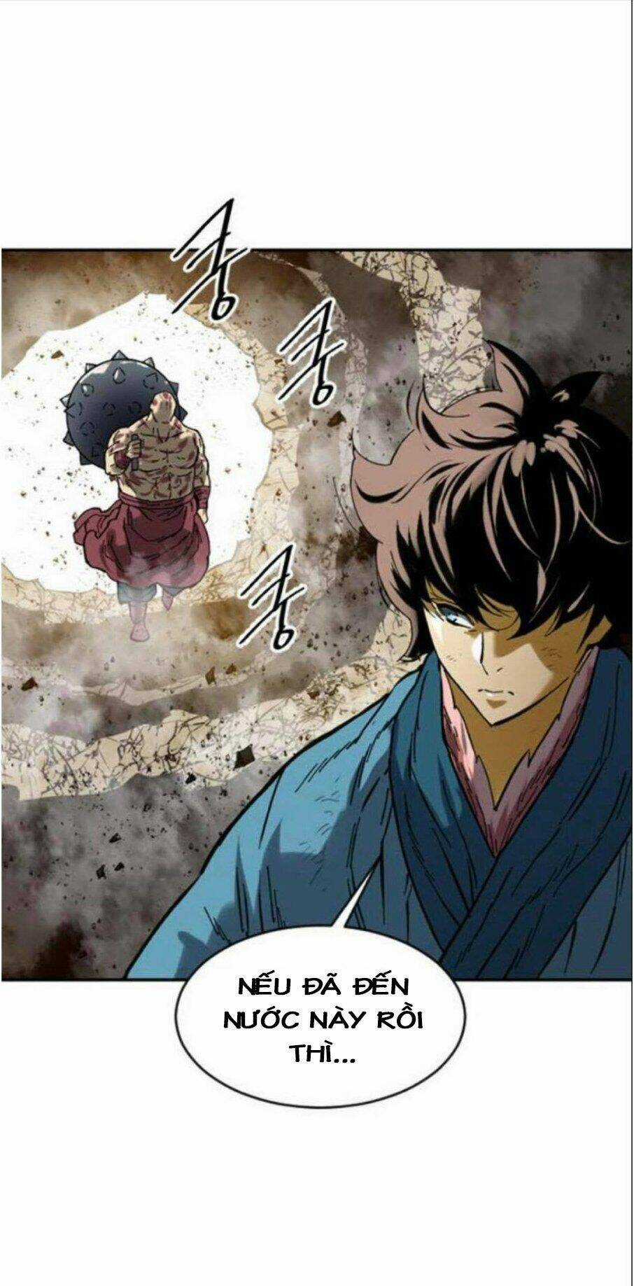 Thiên Hạ Đệ Nhất Nhân Chapter 32 trang 56