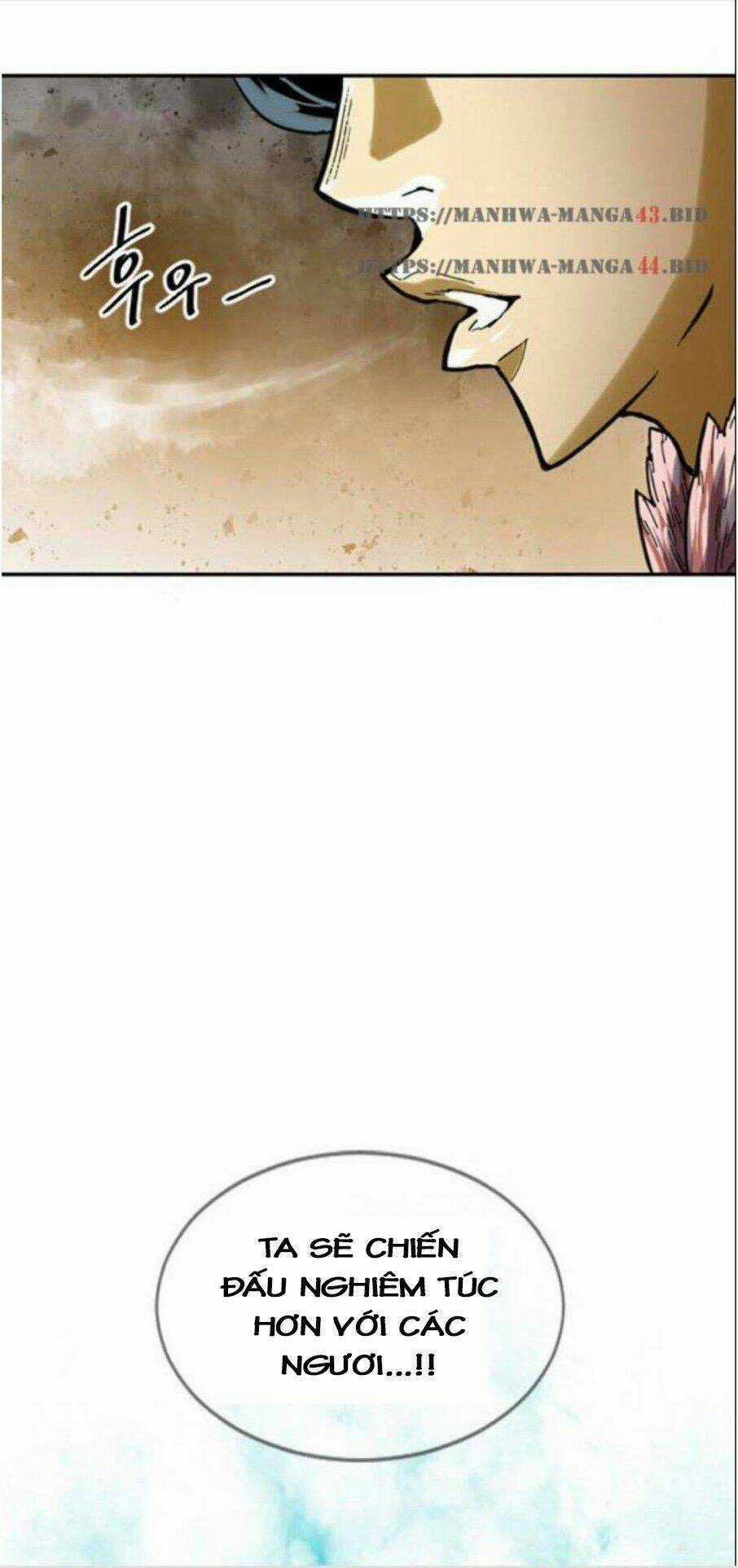 Thiên Hạ Đệ Nhất Nhân Chapter 32 trang 57