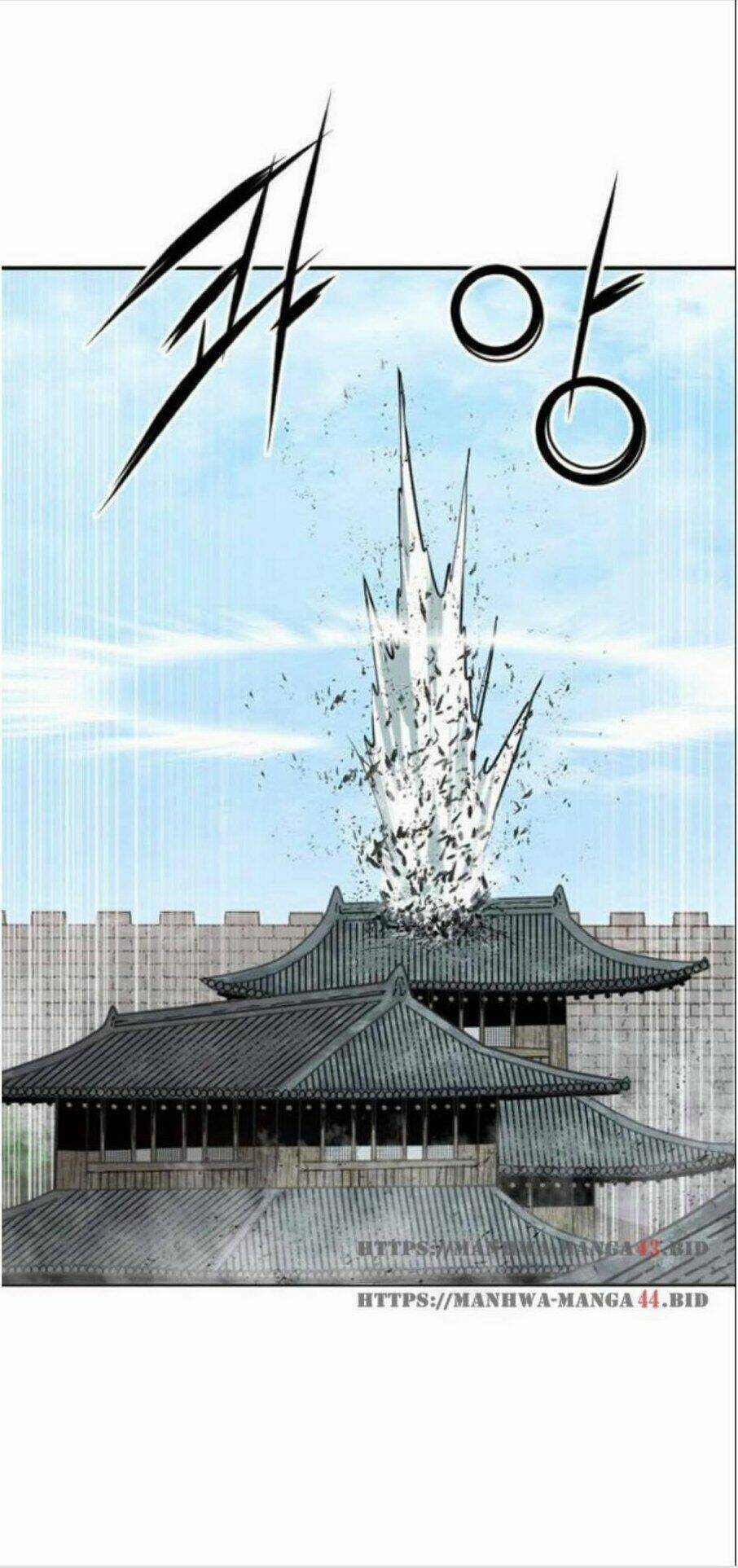 Thiên Hạ Đệ Nhất Nhân Chapter 32 trang 60