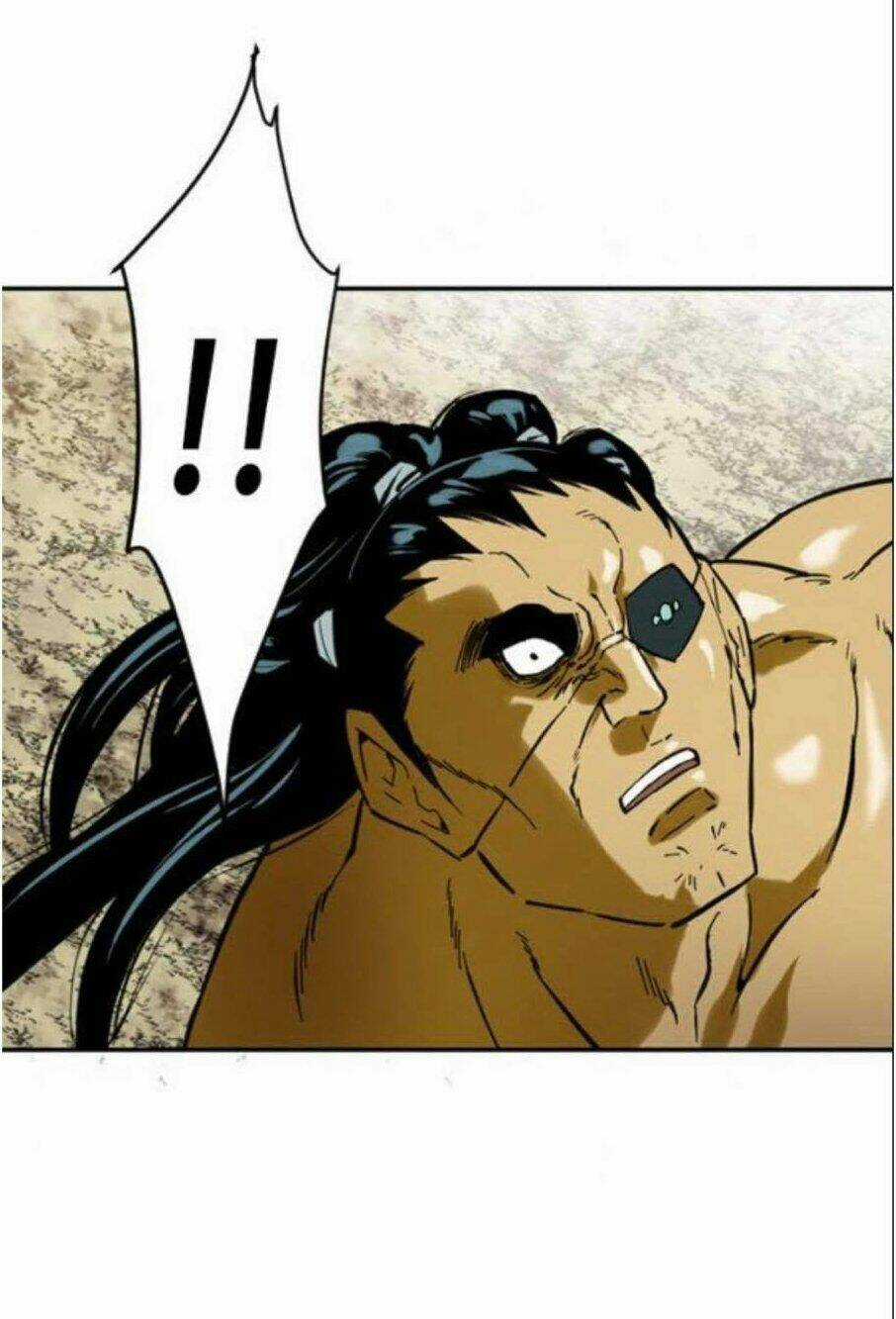 Thiên Hạ Đệ Nhất Nhân Chapter 32 trang 61