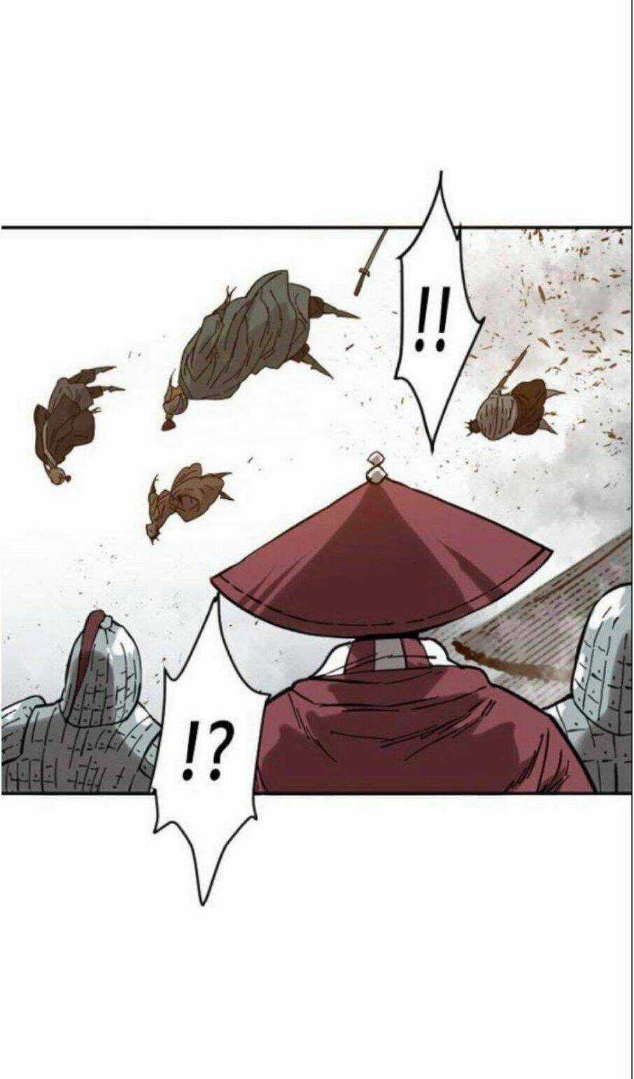 Thiên Hạ Đệ Nhất Nhân Chapter 32 trang 63