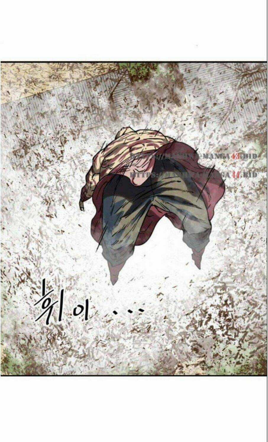 Thiên Hạ Đệ Nhất Nhân Chapter 32 trang 65