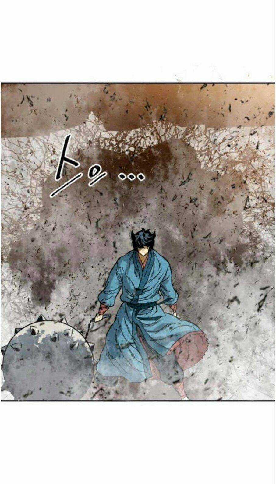 Thiên Hạ Đệ Nhất Nhân Chapter 32 trang 66