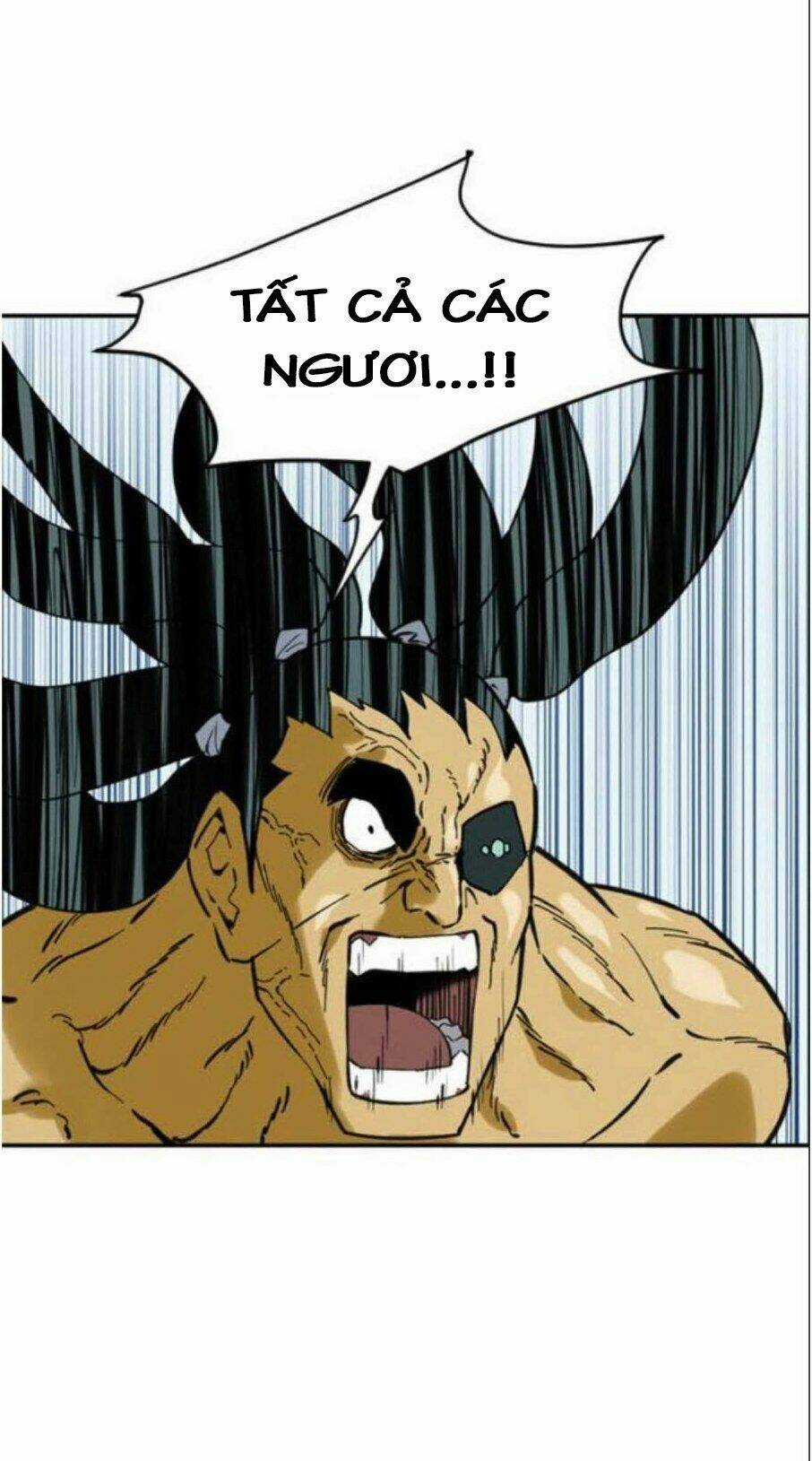 Thiên Hạ Đệ Nhất Nhân Chapter 32 trang 67