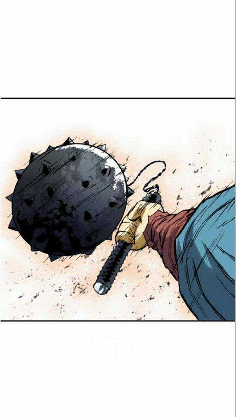 Thiên Hạ Đệ Nhất Nhân Chapter 32 trang 69