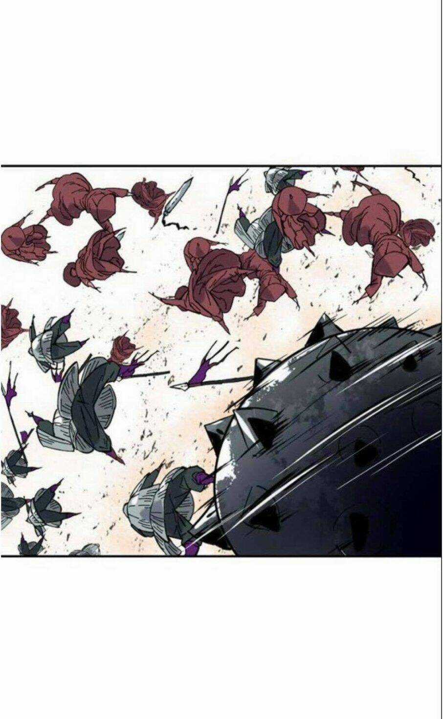 Thiên Hạ Đệ Nhất Nhân Chapter 32 trang 70