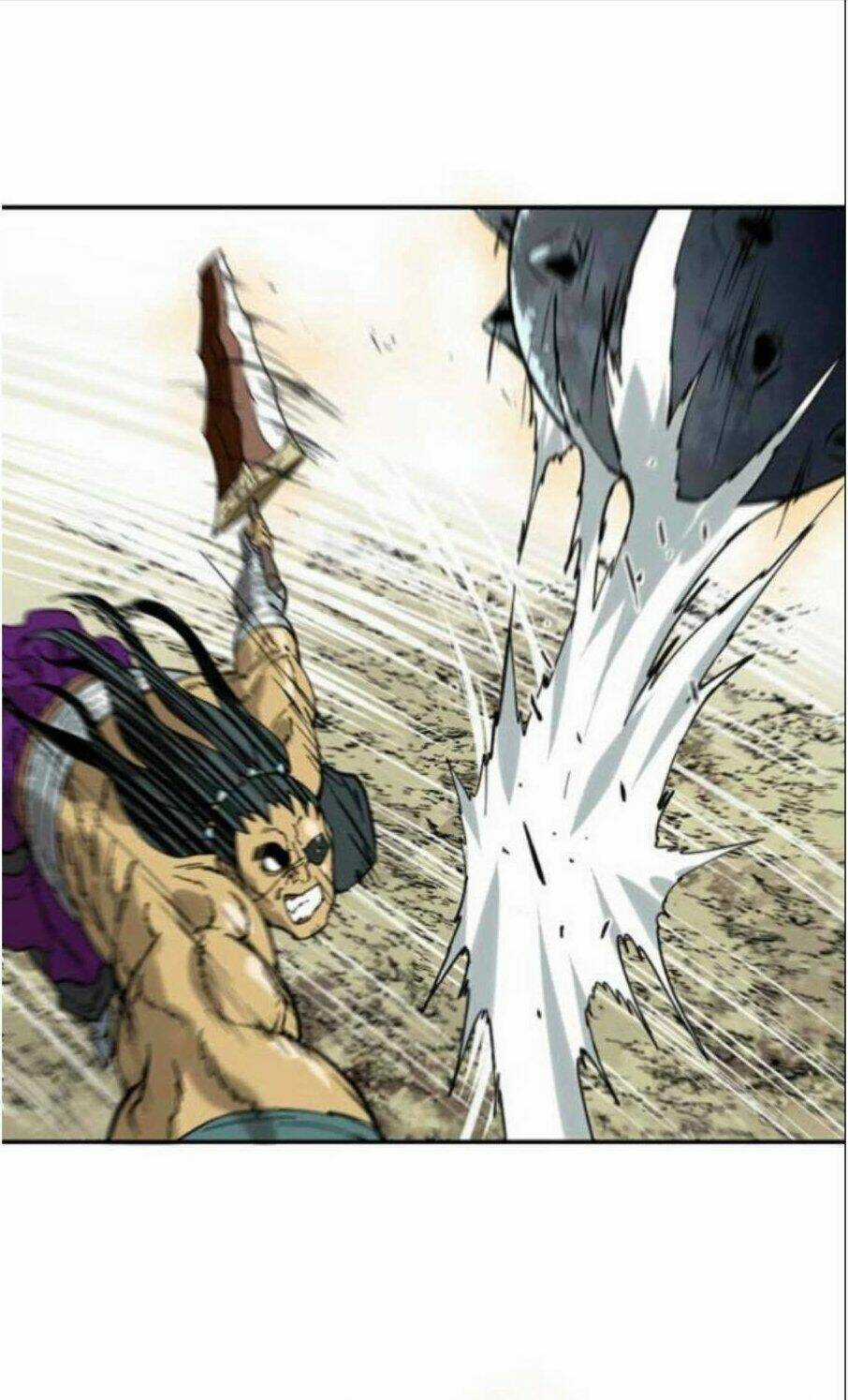 Thiên Hạ Đệ Nhất Nhân Chapter 32 trang 72