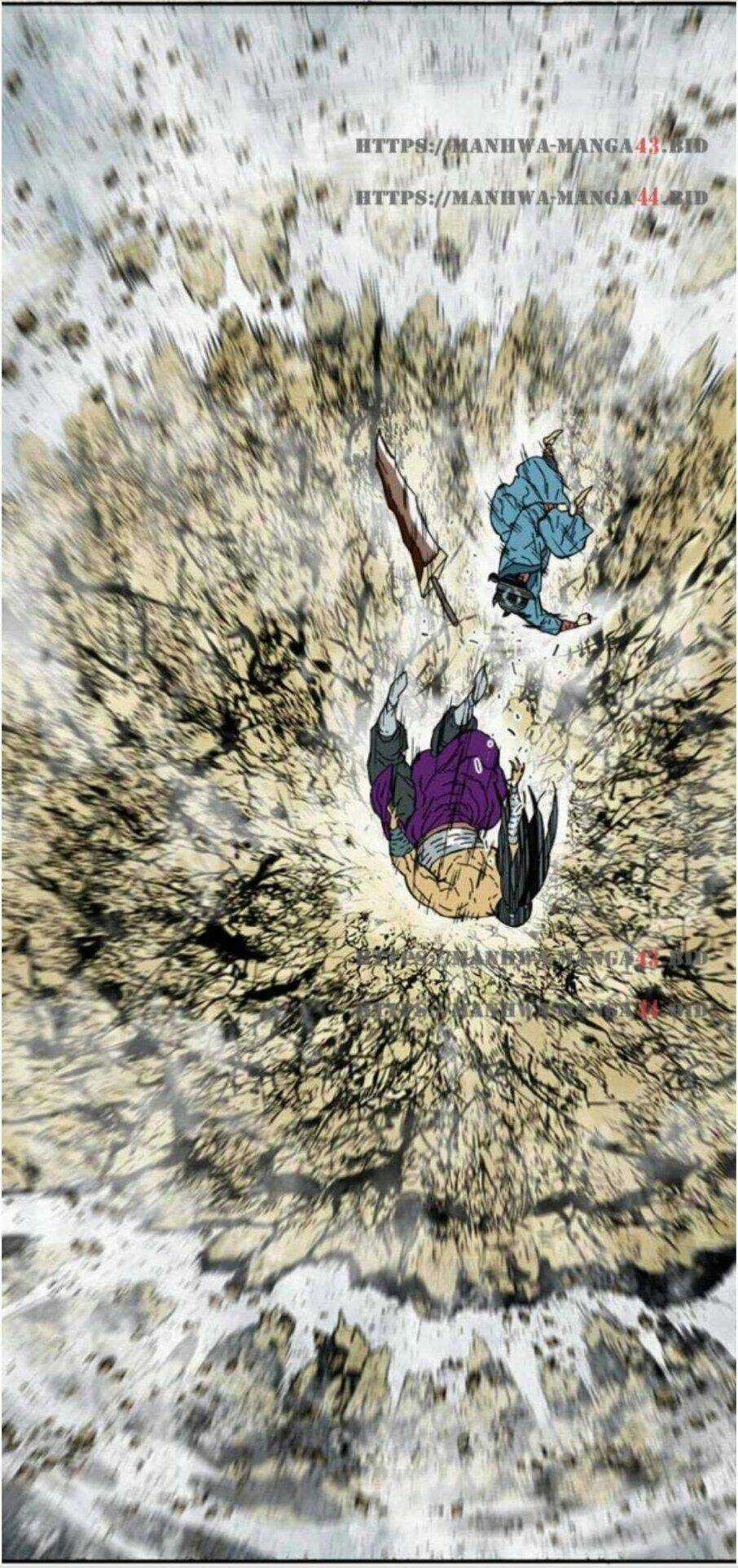 Thiên Hạ Đệ Nhất Nhân Chapter 32 trang 74