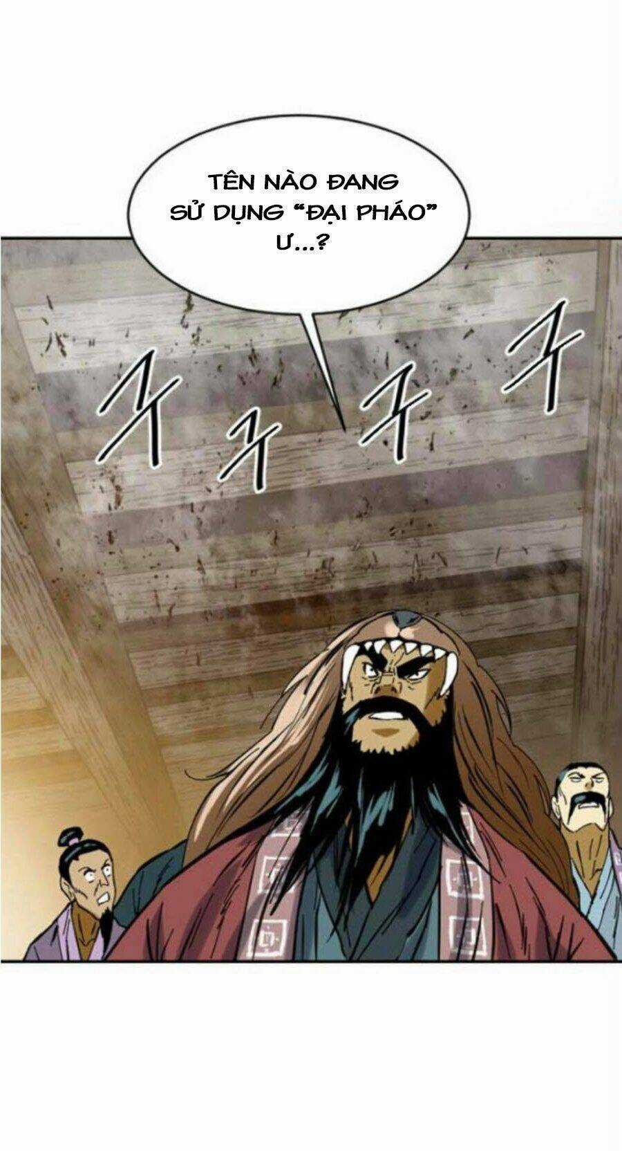 Thiên Hạ Đệ Nhất Nhân Chapter 33 trang 19