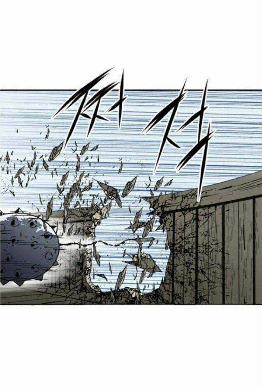 Thiên Hạ Đệ Nhất Nhân Chapter 33 trang 20