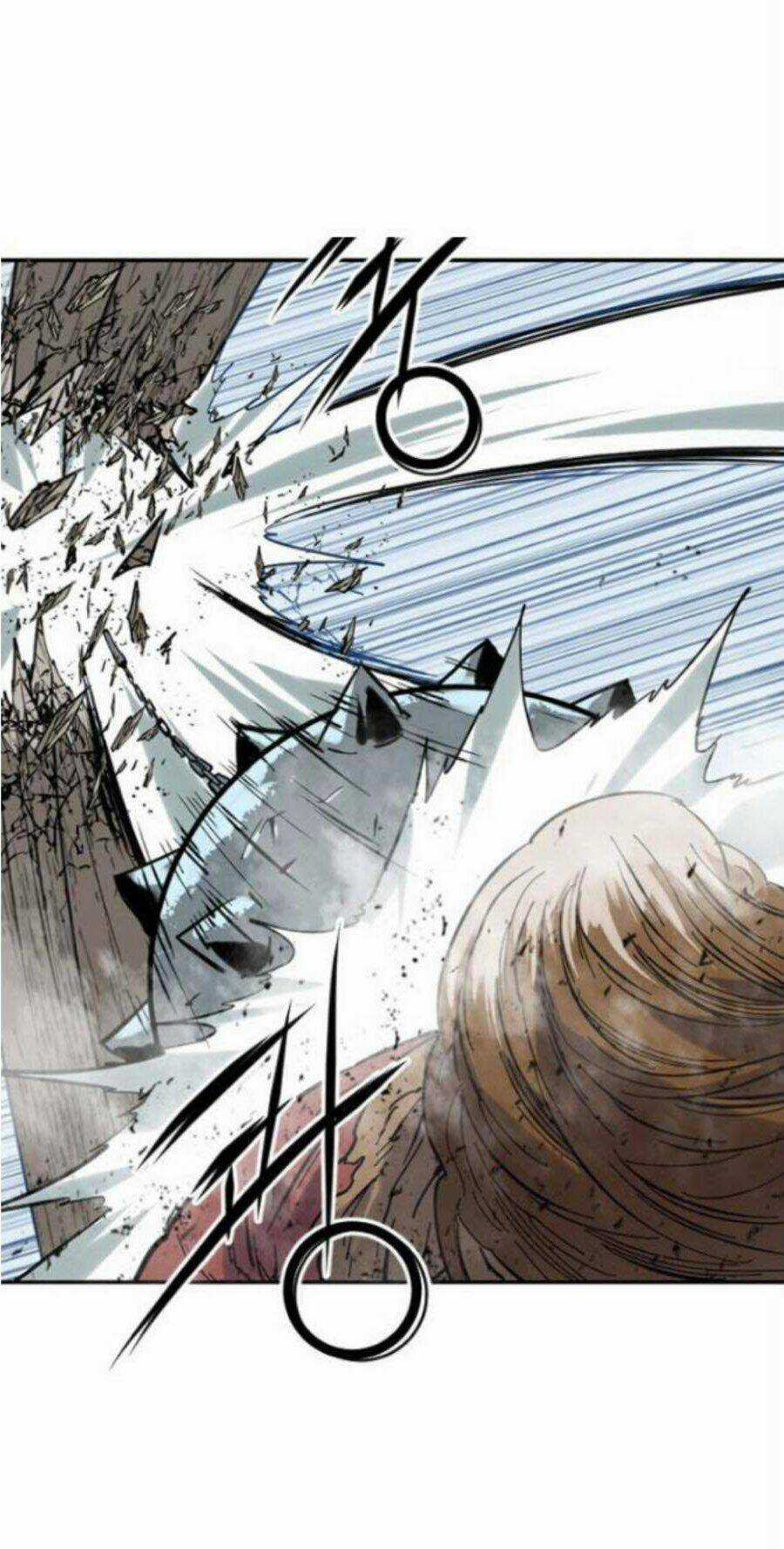 Thiên Hạ Đệ Nhất Nhân Chapter 33 trang 21