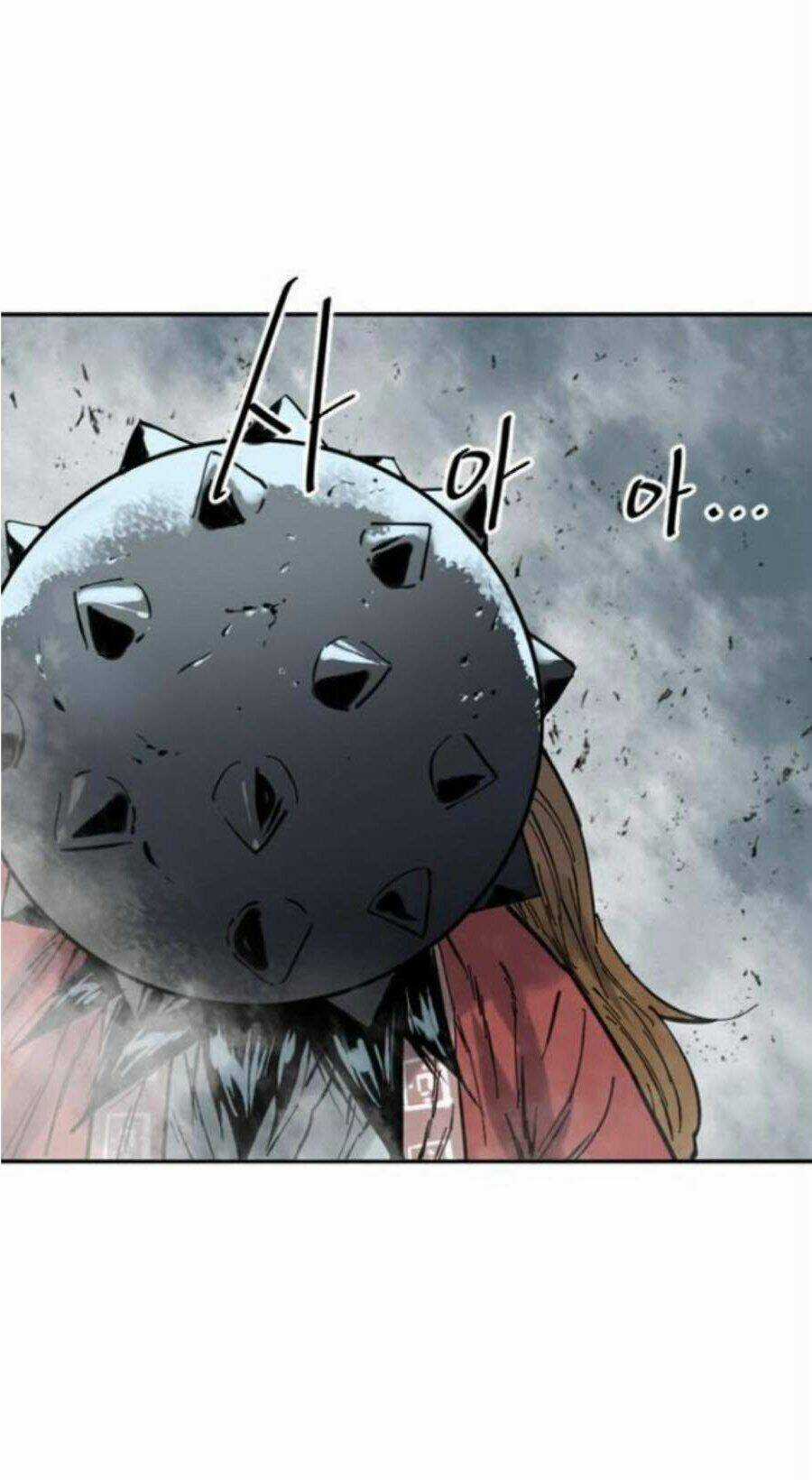 Thiên Hạ Đệ Nhất Nhân Chapter 33 trang 23