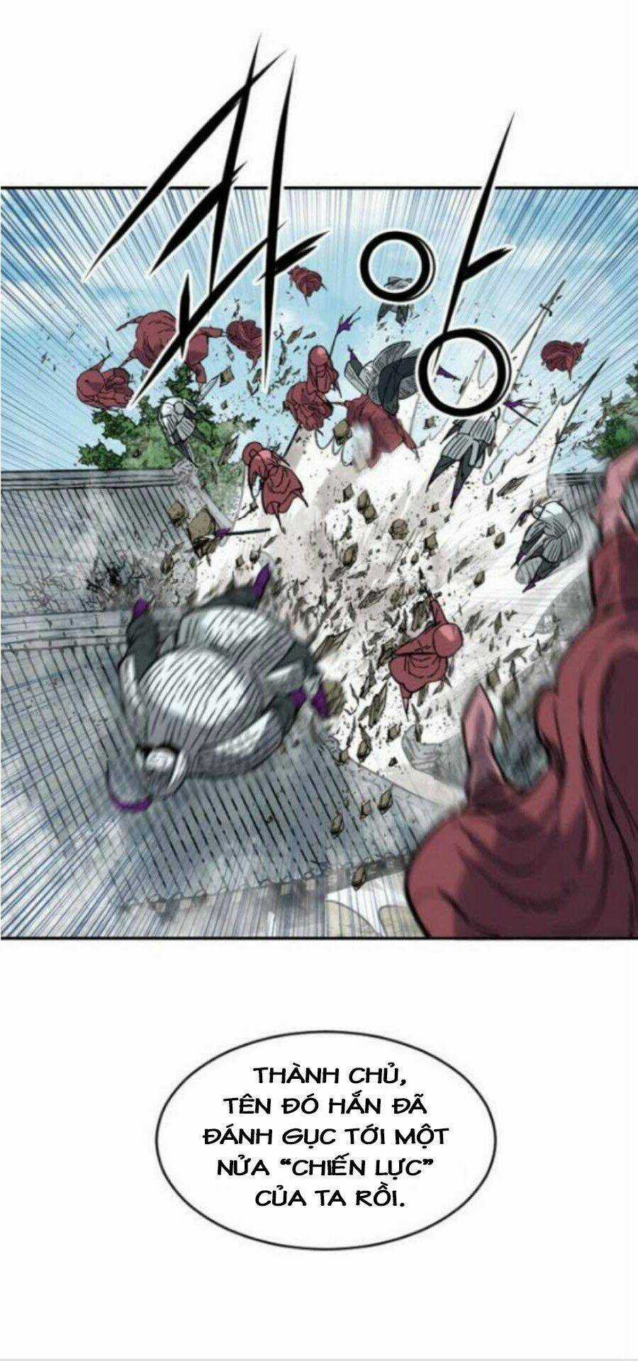 Thiên Hạ Đệ Nhất Nhân Chapter 33 trang 26