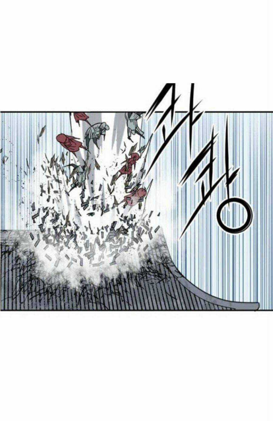 Thiên Hạ Đệ Nhất Nhân Chapter 33 trang 28