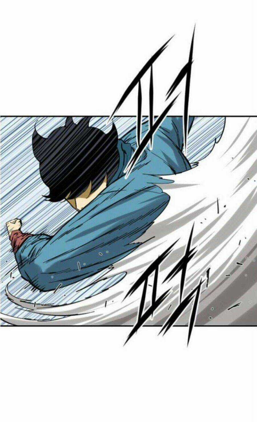 Thiên Hạ Đệ Nhất Nhân Chapter 33 trang 29