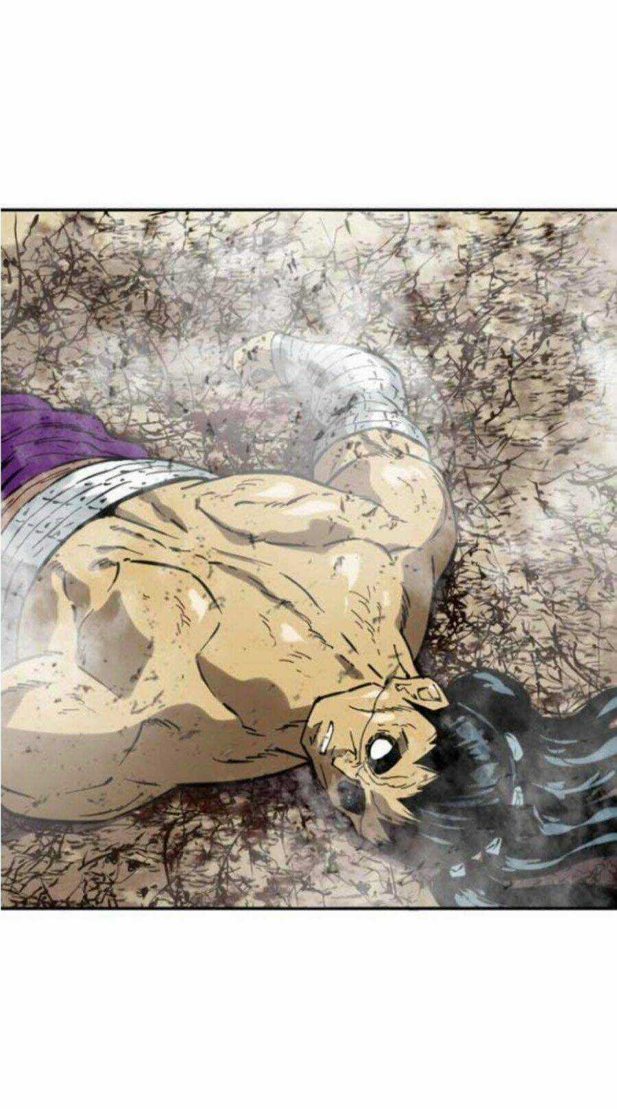 Thiên Hạ Đệ Nhất Nhân Chapter 33 trang 3