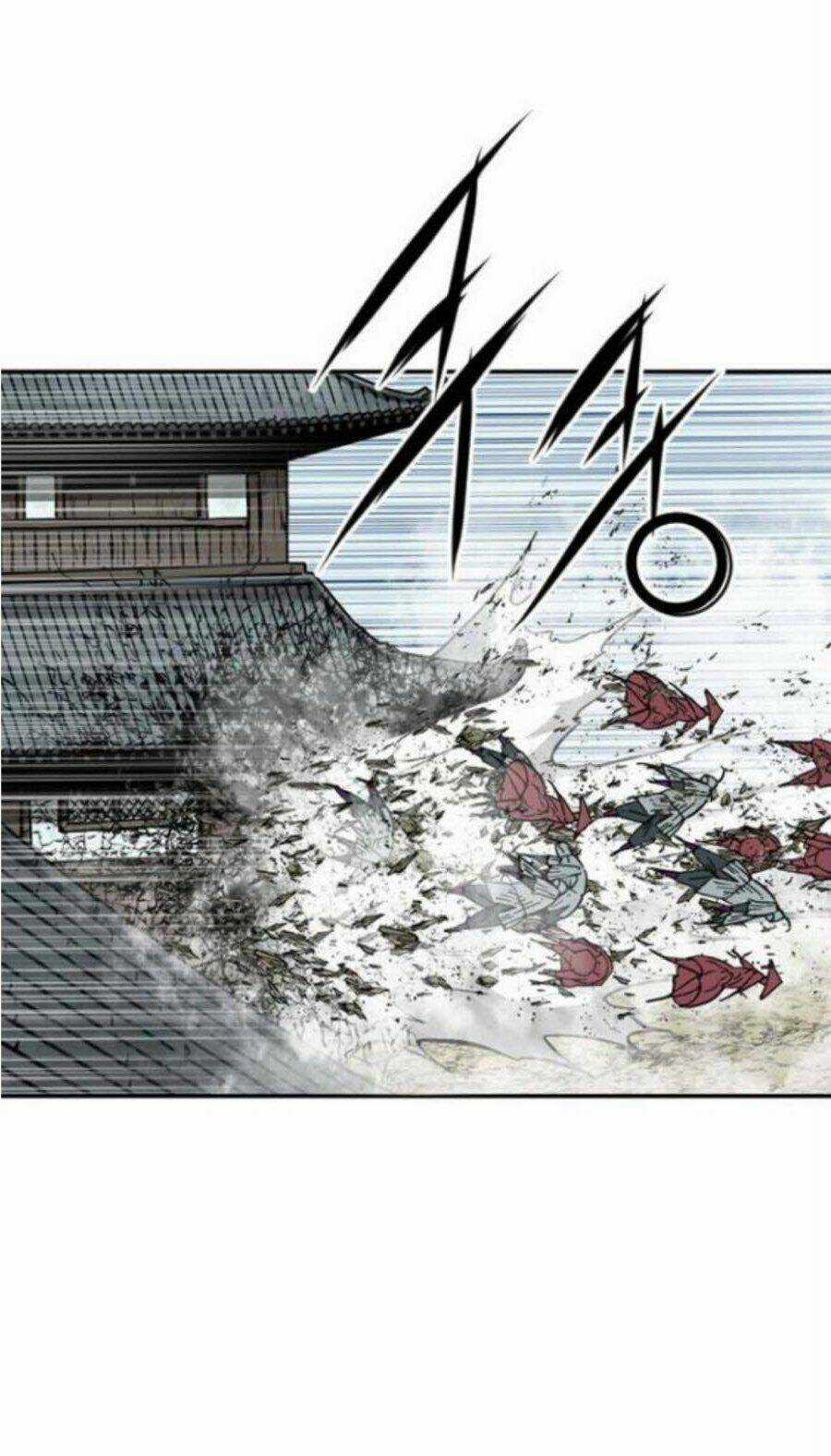 Thiên Hạ Đệ Nhất Nhân Chapter 33 trang 30