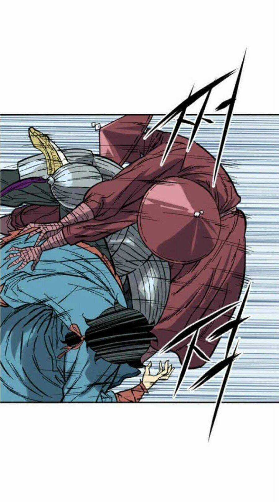 Thiên Hạ Đệ Nhất Nhân Chapter 33 trang 31