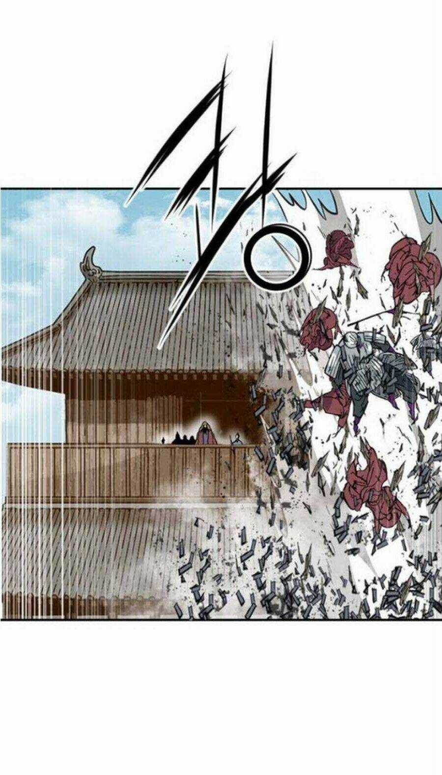 Thiên Hạ Đệ Nhất Nhân Chapter 33 trang 33