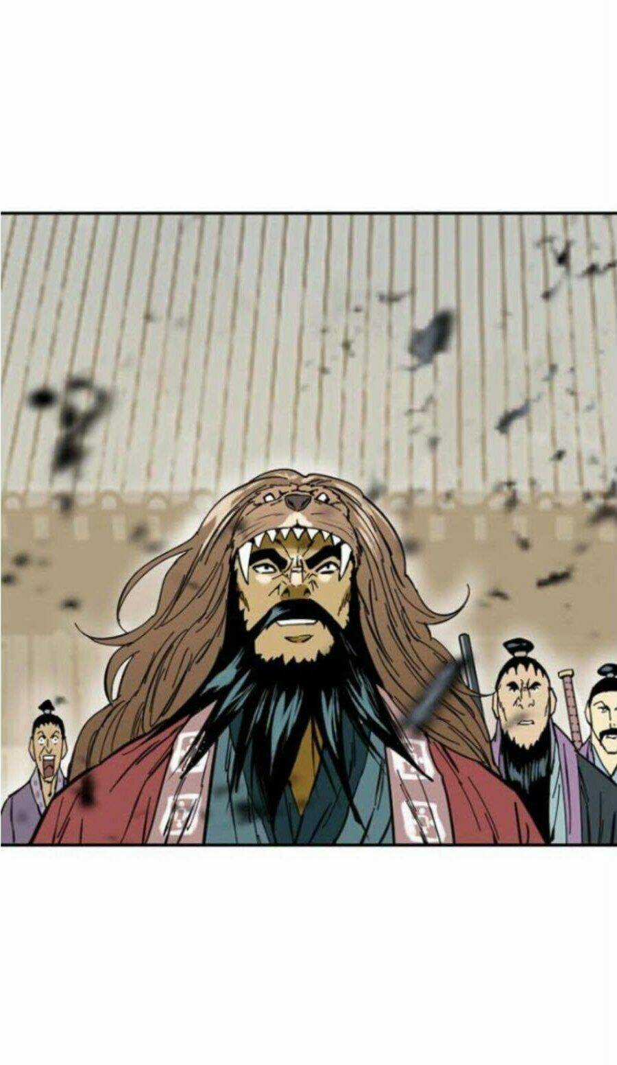 Thiên Hạ Đệ Nhất Nhân Chapter 33 trang 34