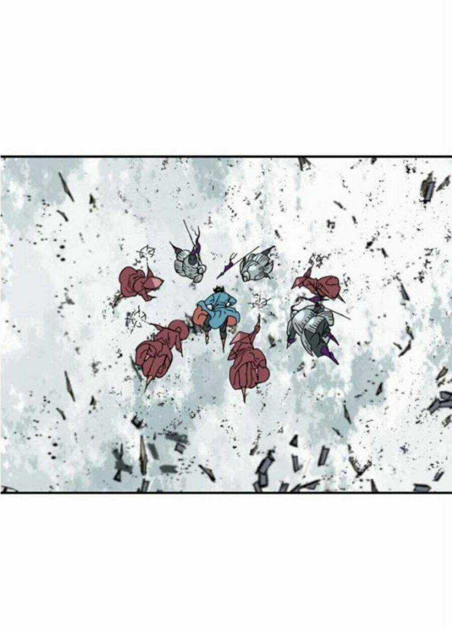 Thiên Hạ Đệ Nhất Nhân Chapter 33 trang 35