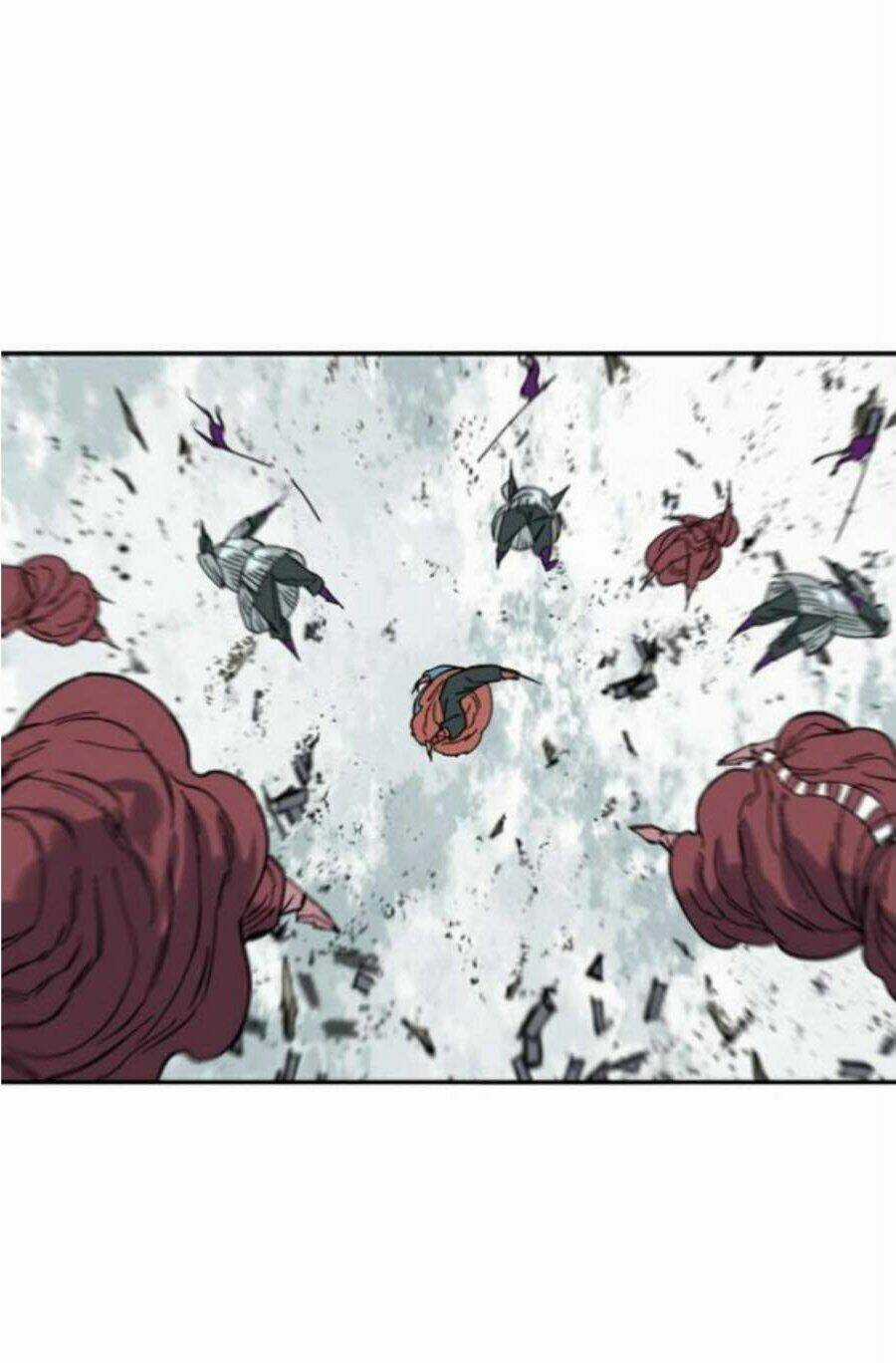 Thiên Hạ Đệ Nhất Nhân Chapter 33 trang 36