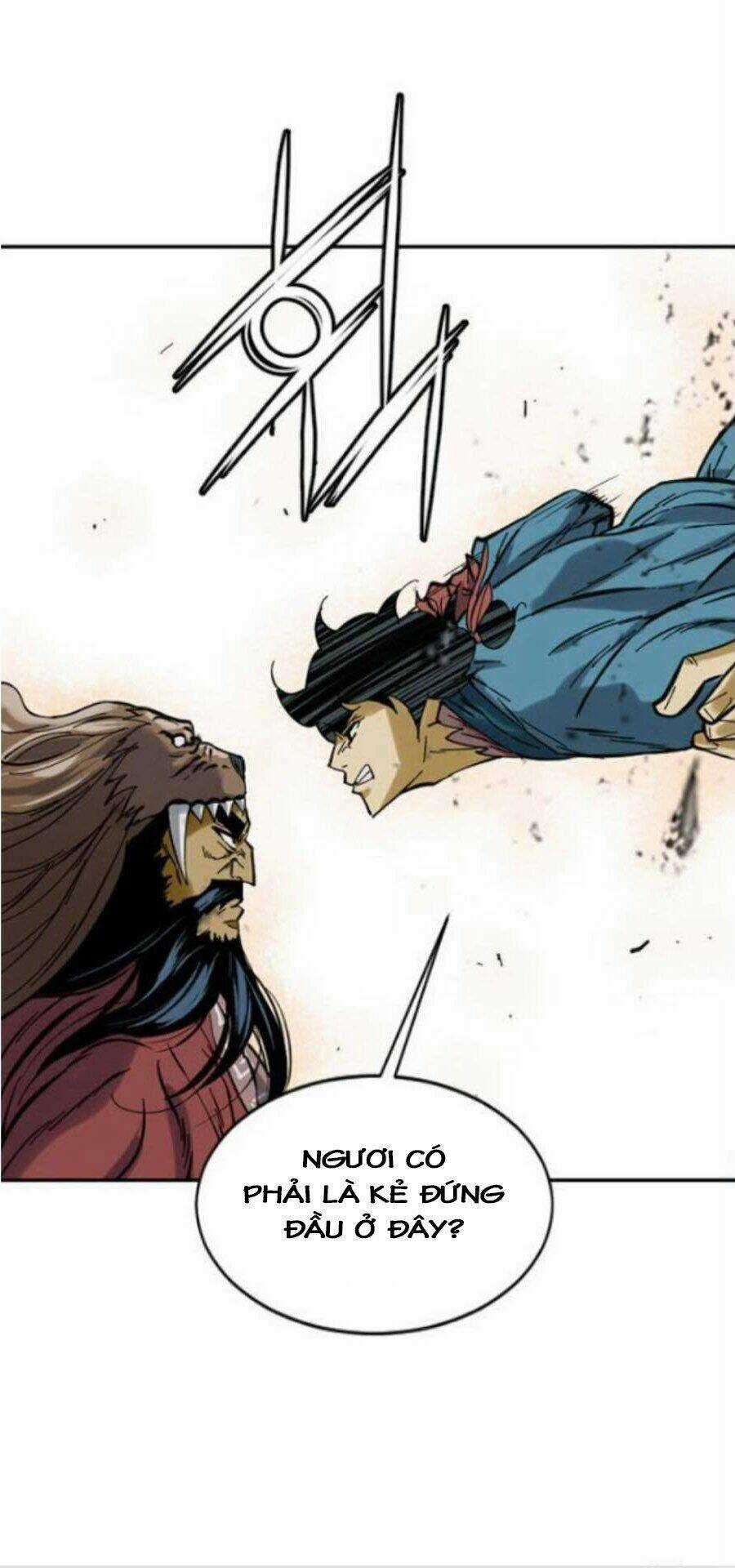 Thiên Hạ Đệ Nhất Nhân Chapter 33 trang 37