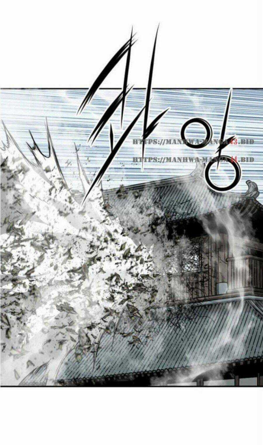 Thiên Hạ Đệ Nhất Nhân Chapter 33 trang 38