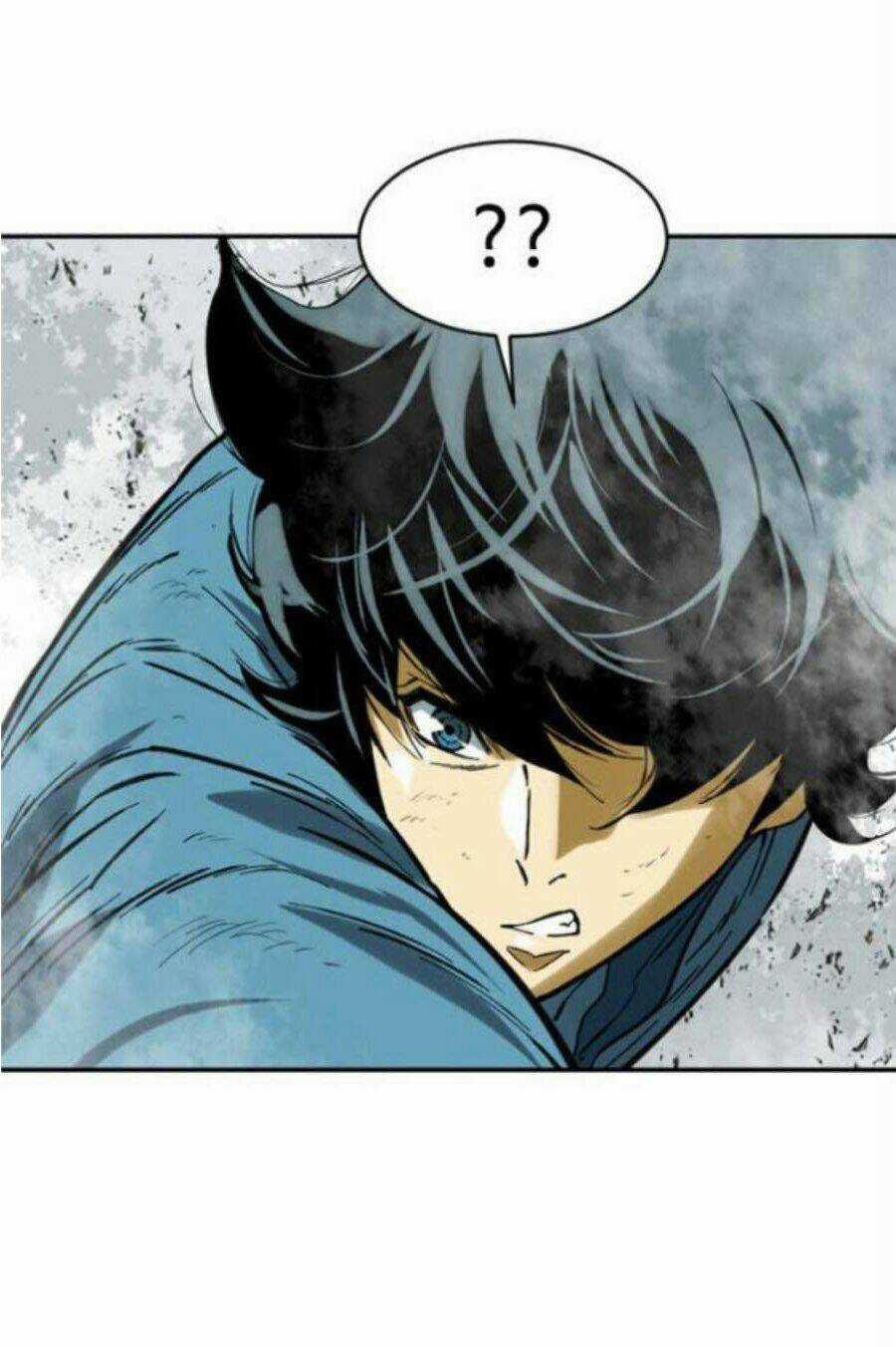 Thiên Hạ Đệ Nhất Nhân Chapter 33 trang 39