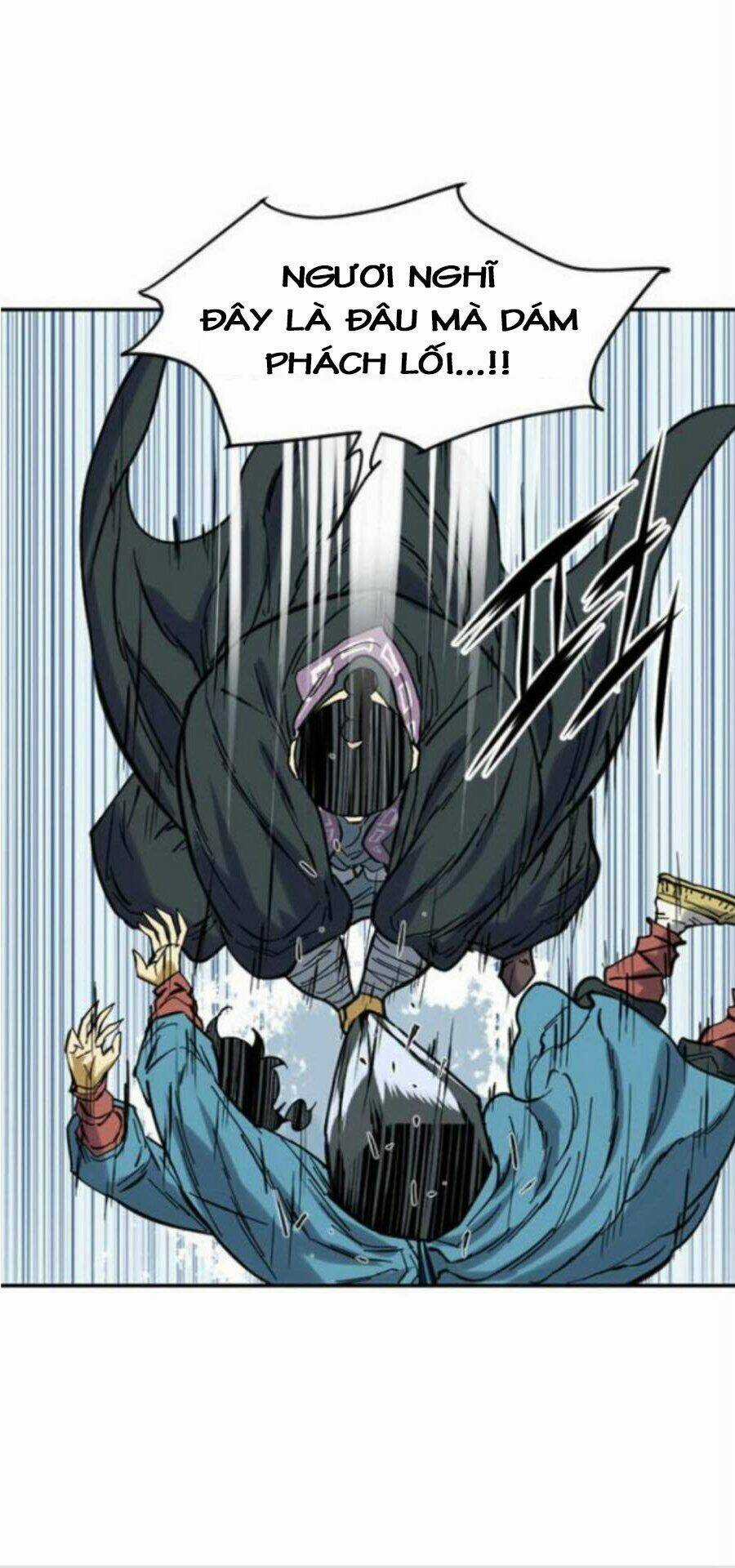 Thiên Hạ Đệ Nhất Nhân Chapter 33 trang 41