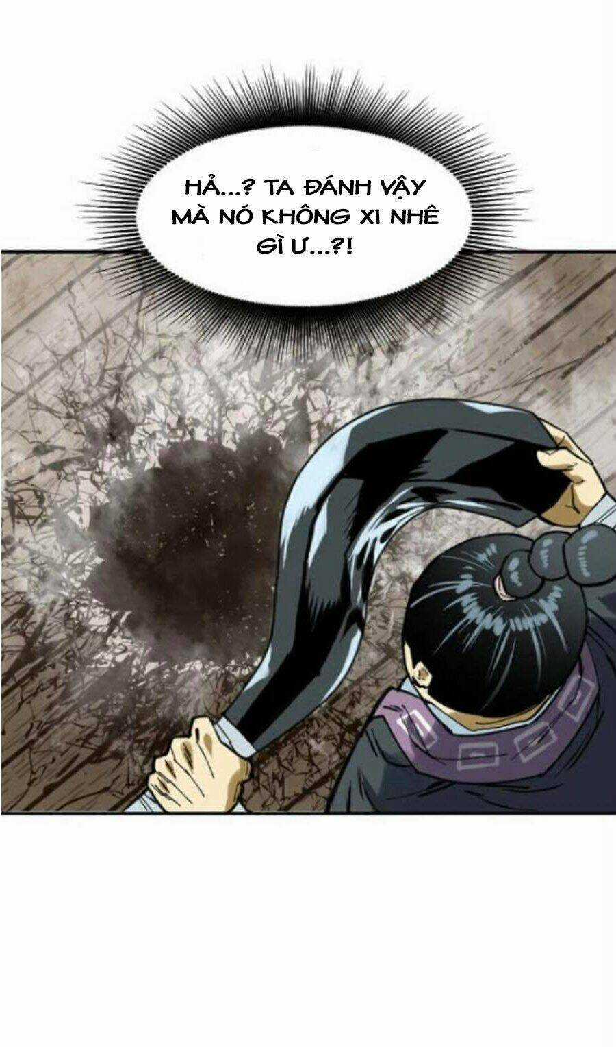 Thiên Hạ Đệ Nhất Nhân Chapter 33 trang 43