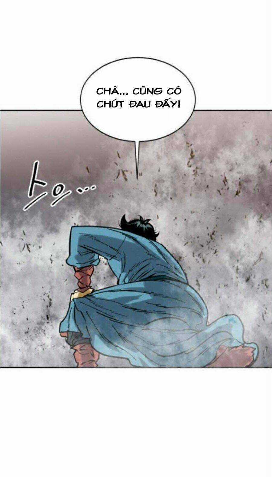 Thiên Hạ Đệ Nhất Nhân Chapter 33 trang 44