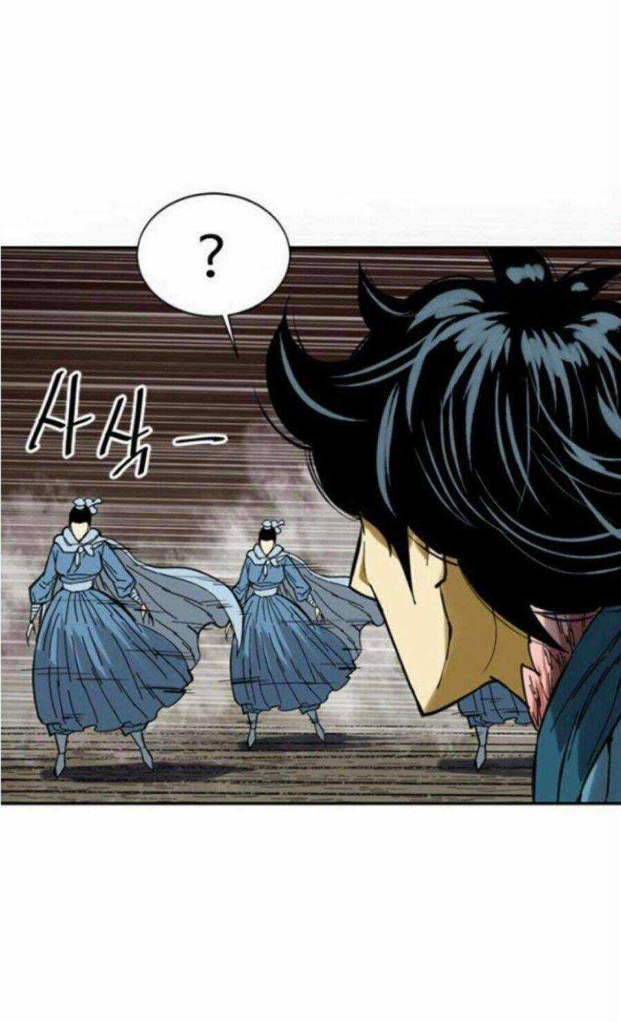 Thiên Hạ Đệ Nhất Nhân Chapter 33 trang 45