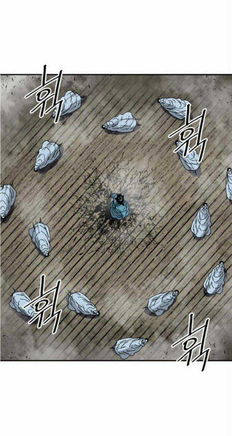 Thiên Hạ Đệ Nhất Nhân Chapter 33 trang 46