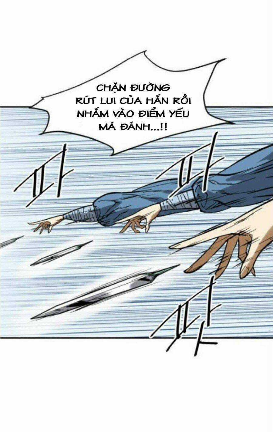 Thiên Hạ Đệ Nhất Nhân Chapter 33 trang 47