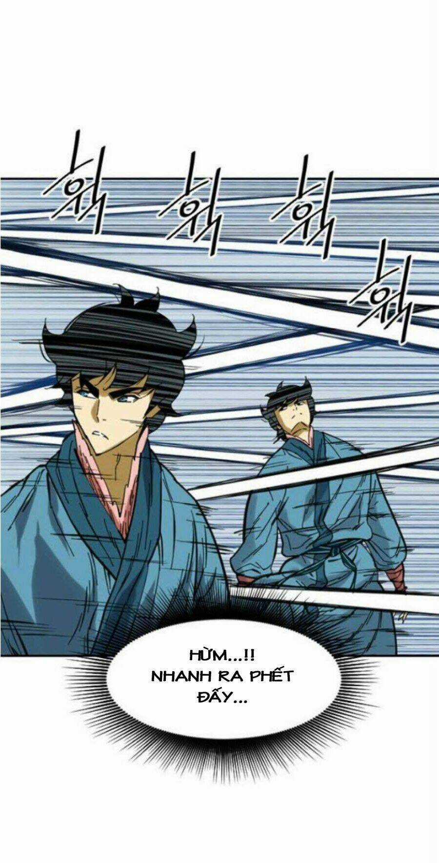 Thiên Hạ Đệ Nhất Nhân Chapter 33 trang 49