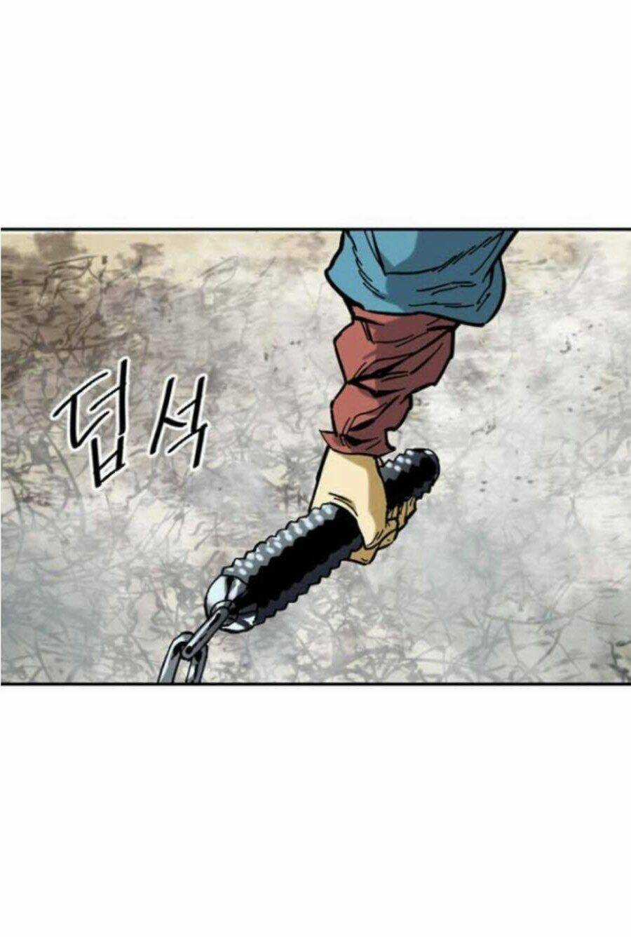 Thiên Hạ Đệ Nhất Nhân Chapter 33 trang 5