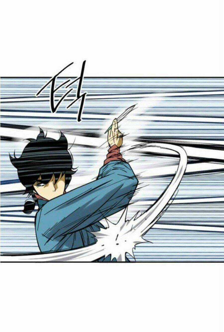 Thiên Hạ Đệ Nhất Nhân Chapter 33 trang 50