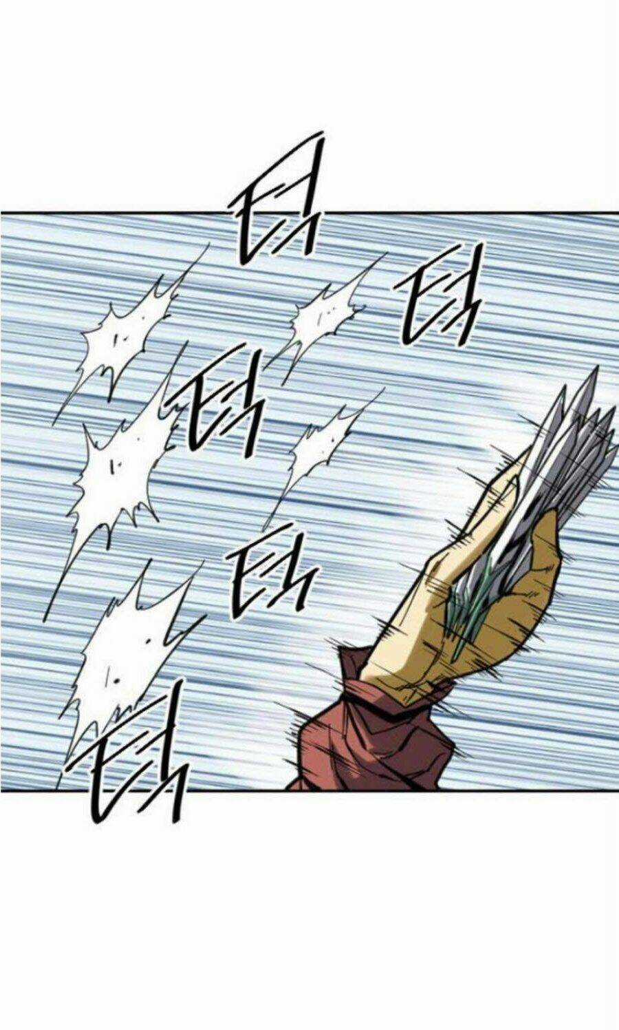 Thiên Hạ Đệ Nhất Nhân Chapter 33 trang 51