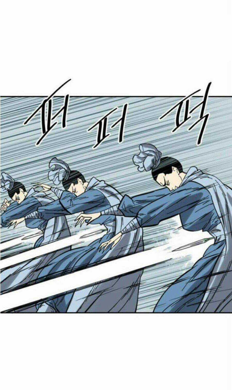 Thiên Hạ Đệ Nhất Nhân Chapter 33 trang 53