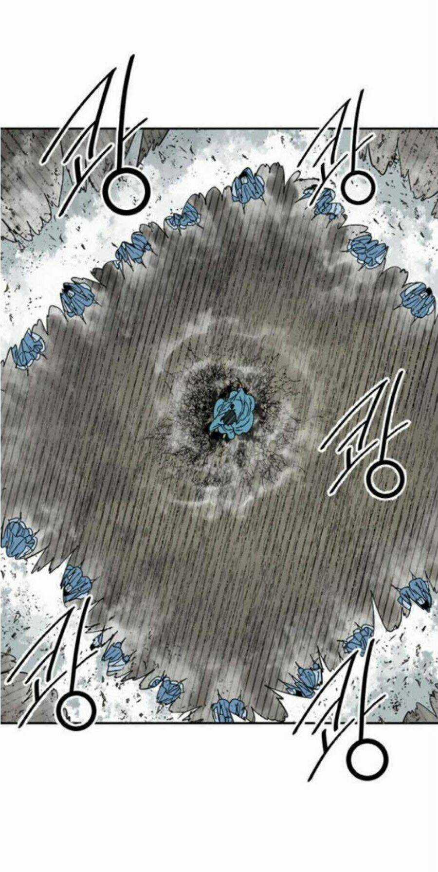 Thiên Hạ Đệ Nhất Nhân Chapter 33 trang 54