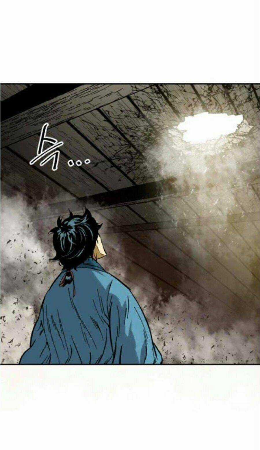 Thiên Hạ Đệ Nhất Nhân Chapter 33 trang 55