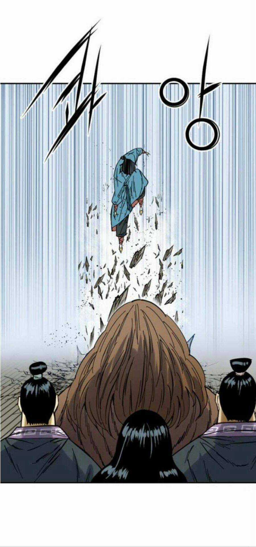 Thiên Hạ Đệ Nhất Nhân Chapter 33 trang 56