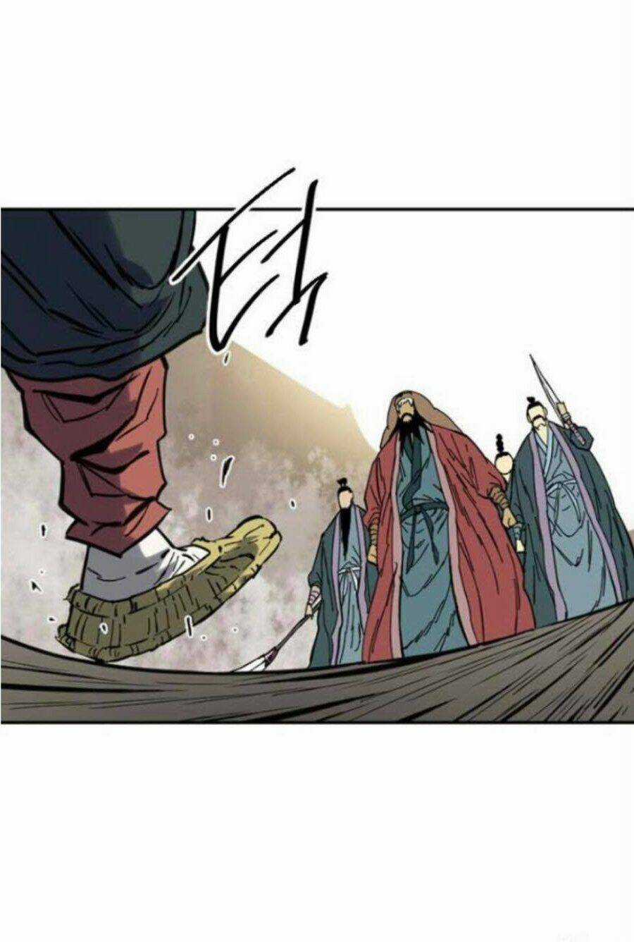 Thiên Hạ Đệ Nhất Nhân Chapter 33 trang 57