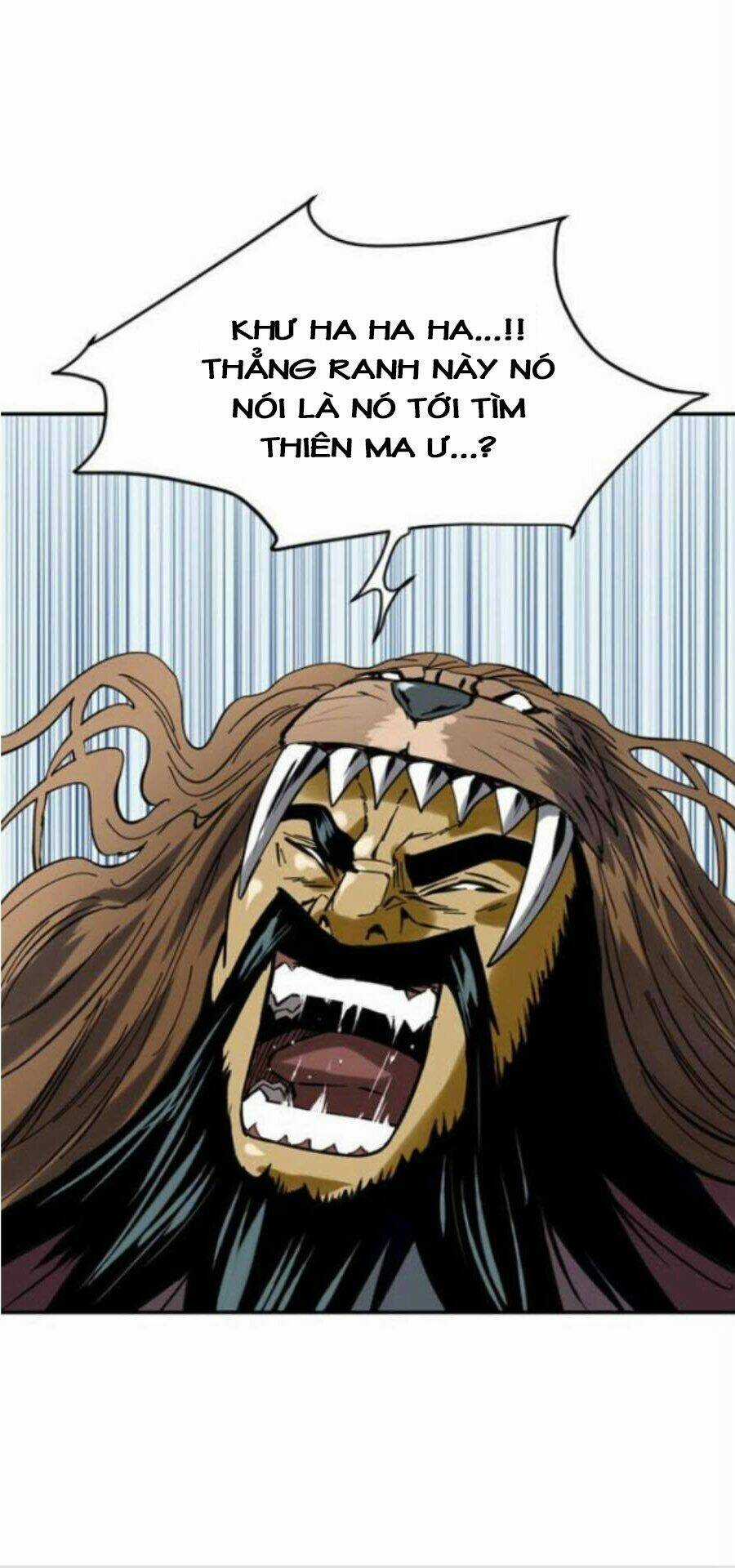 Thiên Hạ Đệ Nhất Nhân Chapter 33 trang 60