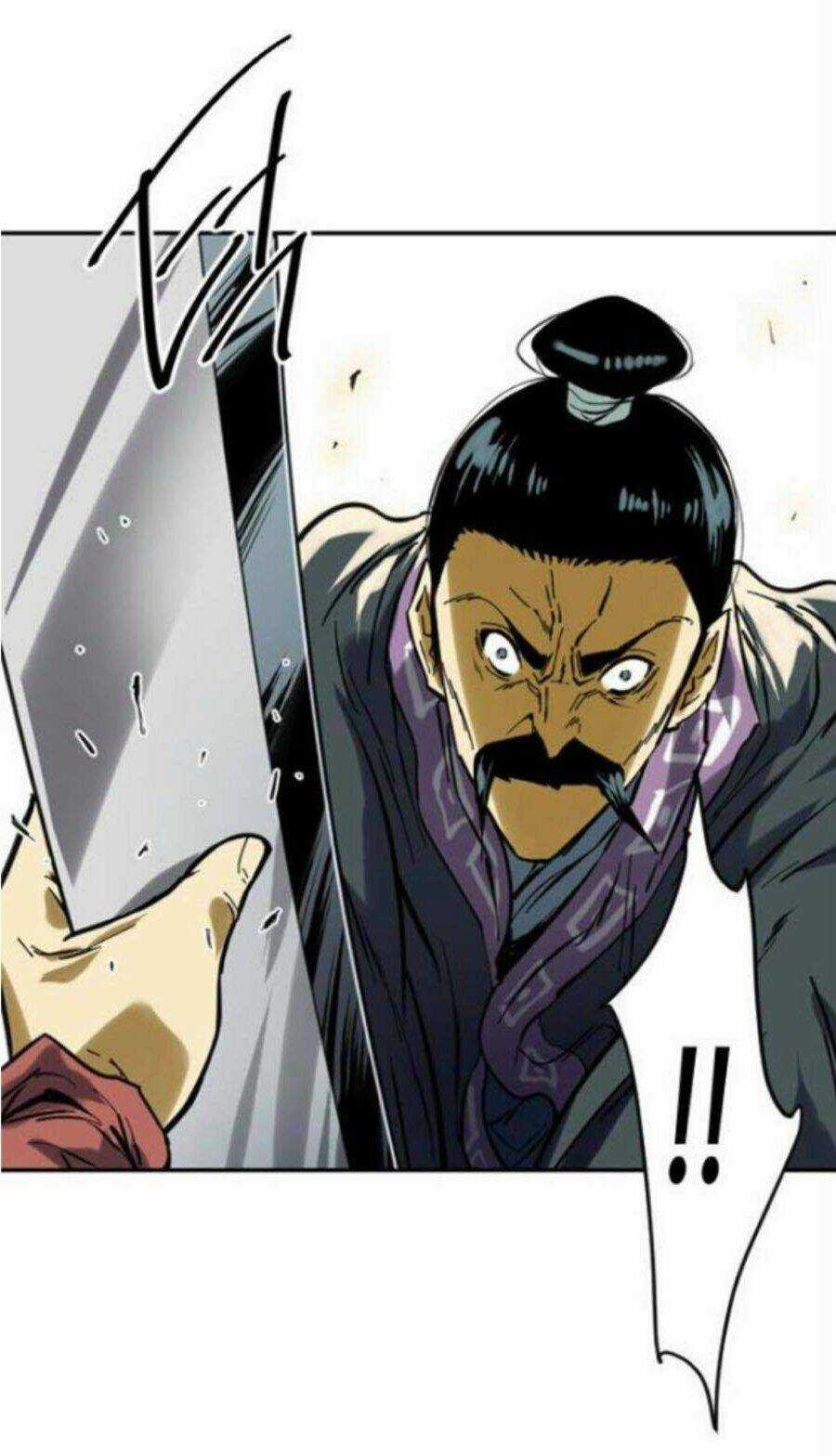 Thiên Hạ Đệ Nhất Nhân Chapter 33 trang 62