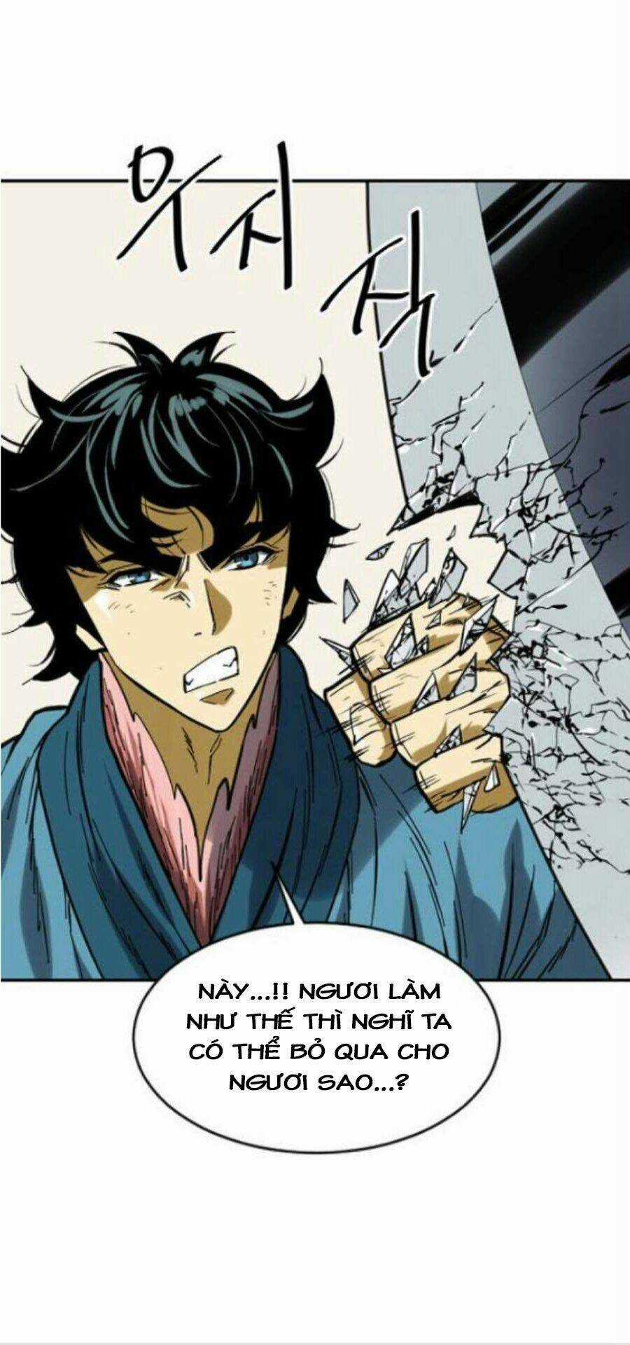 Thiên Hạ Đệ Nhất Nhân Chapter 33 trang 63